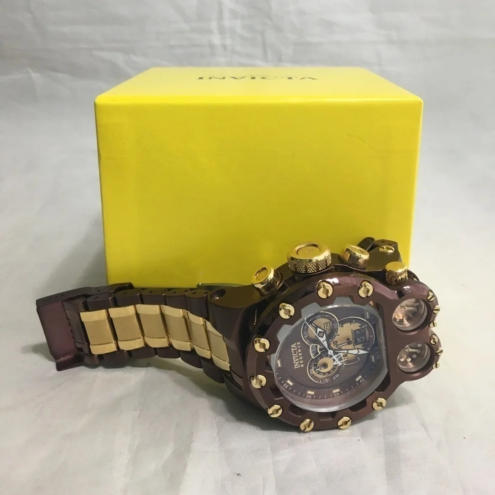Invicta reserve magnum